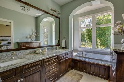 Top Bathroom Remodeling Companies in Hudson, NH