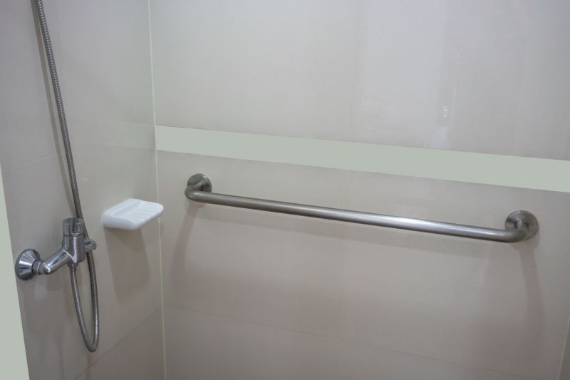 Bathroom Fixtures and Hardware