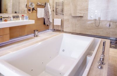 Cost of Bathtub Installation in Milford, NH